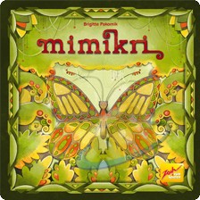 Mimikri
