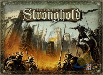 Stronghold 2nd Edition