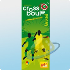 CrossBoule Single: Stripes Brasil