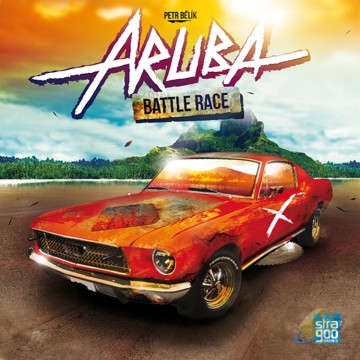 Aruba - Battle Race