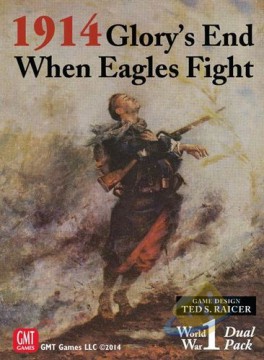 1914: Glory´s End/ When Eagles Fights
