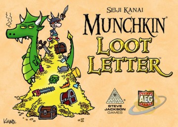 Loot Letter