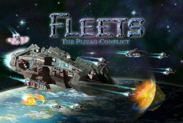 Fleets: The Pleiad Conflict
