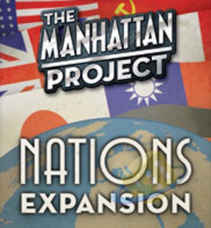 Manhattan Project: Nations