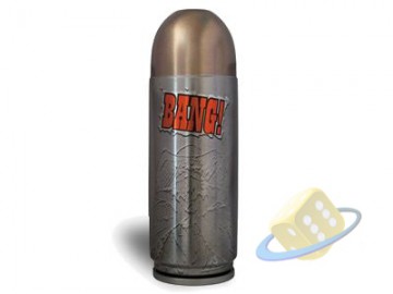 Bang! The Bullet! 4th Edition (anglicky)