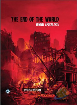 The End of the World: Zombie Apocalypse RPG