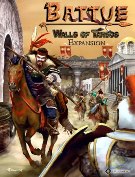 Battue: The Walls of Tarsos