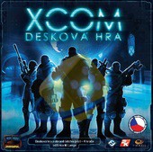 XCOM: Desková hra
