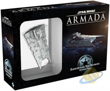 Star Wars: Armada - Gladiator-Class Destroyer
