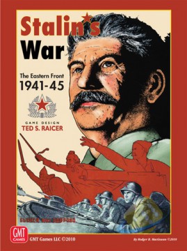 Stalin's War