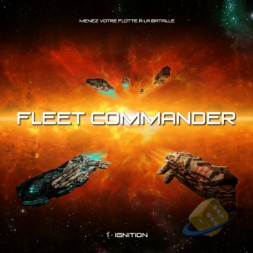 Fleet Commander - 1 Ignition