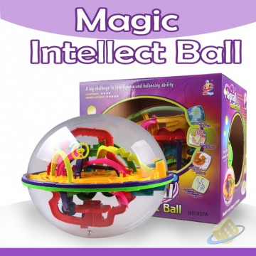 Magical Intellect Ball (velký)
