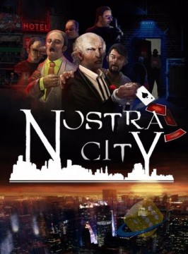 Nostra City