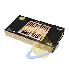 Backgammon - Vrhcáby