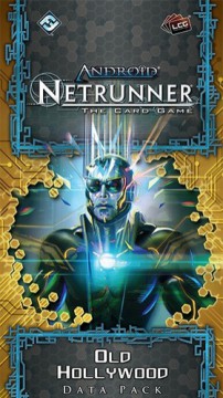 Android Netrunner LCG: Old Hollywood