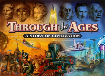 Through the Ages (anglicky)