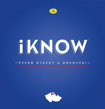 iKnow - Česko