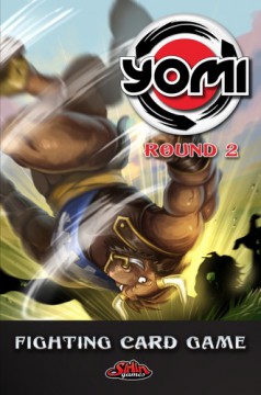 Yomi - Round 2
