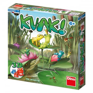 Kvak