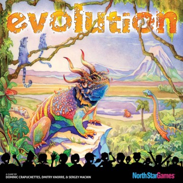 Evolution (2nd edition)