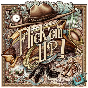 Flick ´em Up (Deluxe)