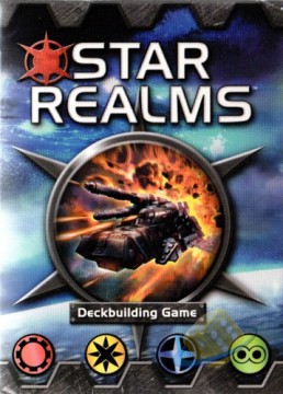 Star Realms - Starter - CZ