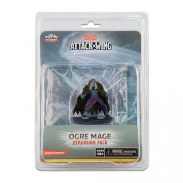 Dungeons & Dragons Attack Wing - Ogre Mage