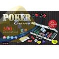 Poker Casino 300 - 11,5 gramů