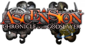 Ascension: Chronicle of the Godslayer (3rd edition)