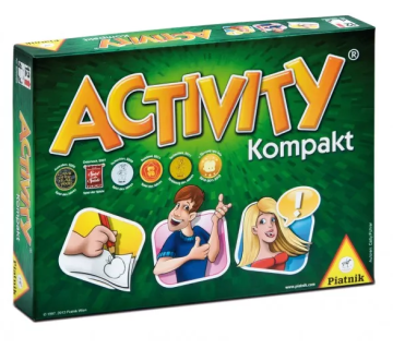 Activity Kompakt