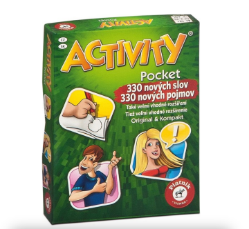 Activity Pocket