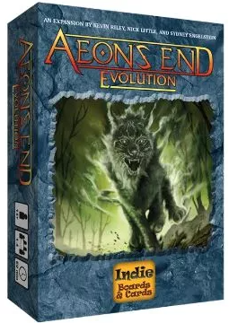 Aeon's End: Evolution