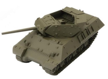 American M10 Wolverine Expansion World of Tanks Miniatures Game