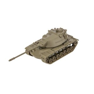 American M103 - World of Tanks Miniatures Game