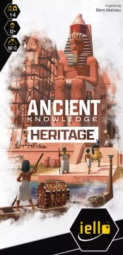 Ancient Knowledge: Heritage