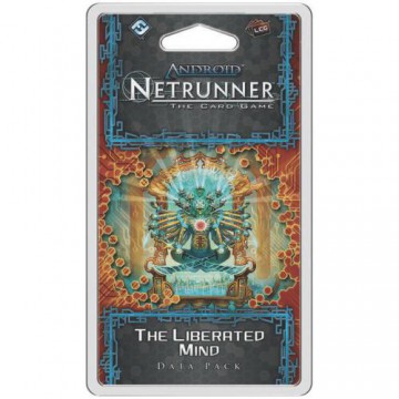 Android: Netrunner LCG: The Liberated Mind