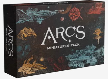 Arcs: Miniatury