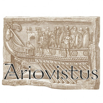 Ariovistus - rozšíření k Pádu nebes