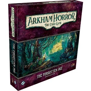 Arkham Horror LCG: The Card Game – The Forgotten Age