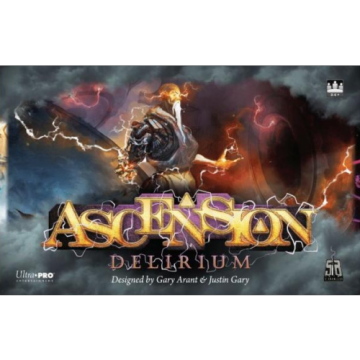 Ascension: Delirium