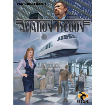 Aviation Tycoon