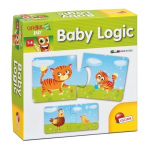 Baby Logic