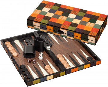 Backgammon Fourni (Philos 1168)