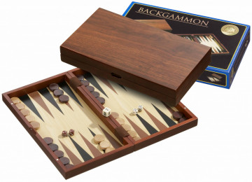 Backgammon medium (Philos 1133)