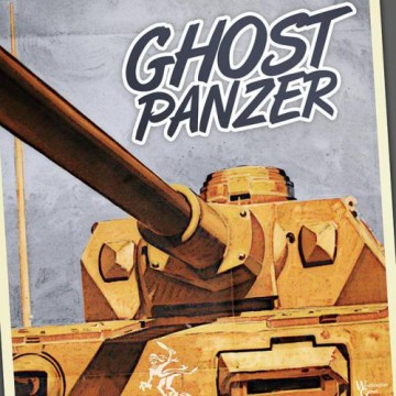 Band of Brothers:  Ghost Panzer