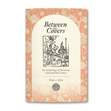 Between the Covers RPG