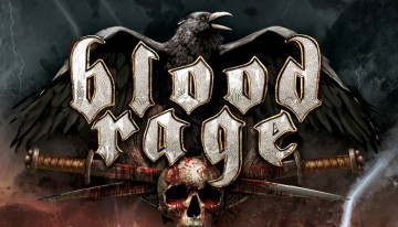 Blood Rage - Sada všech tří rozšíření (česky)