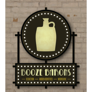 Booze Barons