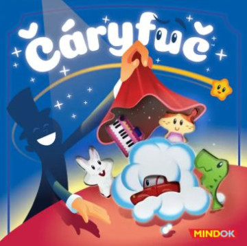 Čáryfuč