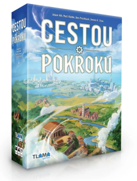 Cestou pokroku